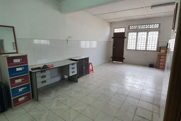 TAMAN SEREMBAN JAYA III