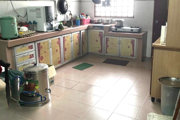 TAMAN SEREMBAN JAYA III