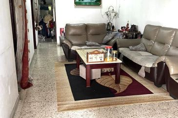 TAMAN SEREMBAN JAYA III