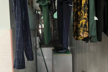 TAMAN SEREMBAN JAYA III