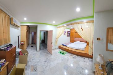 TAMAN SEREMBAN JAYA V