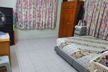 TAMAN SEREMBAN JAYA V