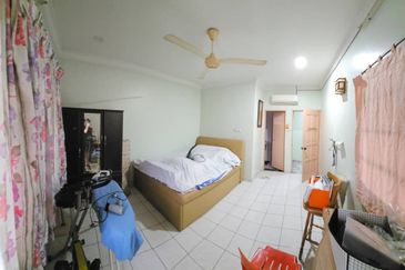 TAMAN SEREMBAN JAYA V