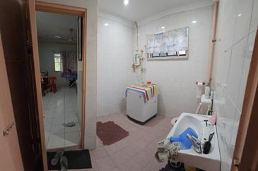 TAMAN SEREMBAN JAYA V