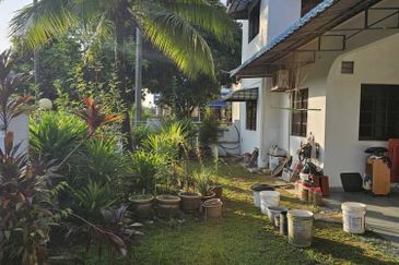 TAMAN SEREMBAN JAYA V