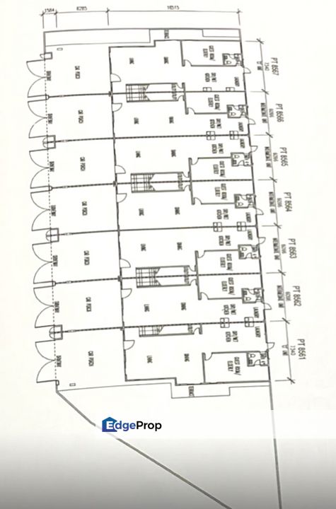 DOUBLE STOREY SUPERLINK @ DEXTORA FOR SALE, Negeri Sembilan, Seremban