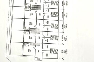 HIJAYU 3A @ BANDAR SRI SENDAYAN