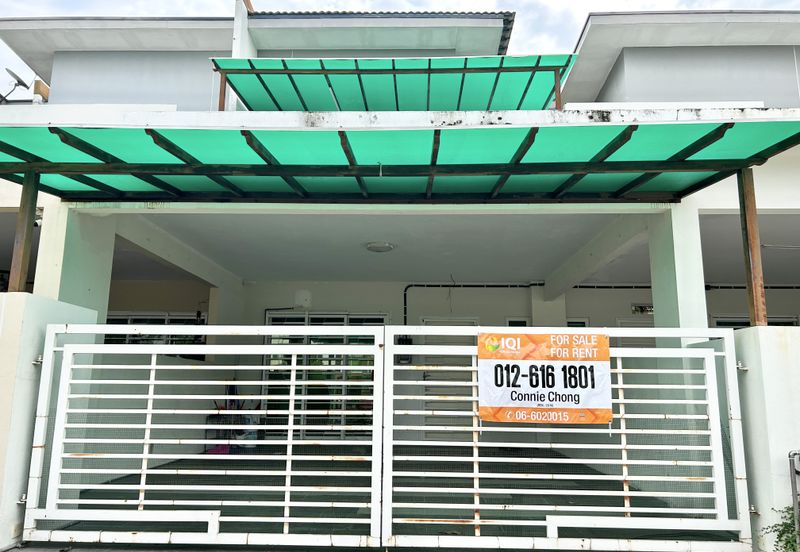 HIJAYU 3A @ BANDAR SRI SENDAYAN