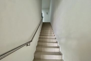 HIJAYU 3A @ BANDAR SRI SENDAYAN