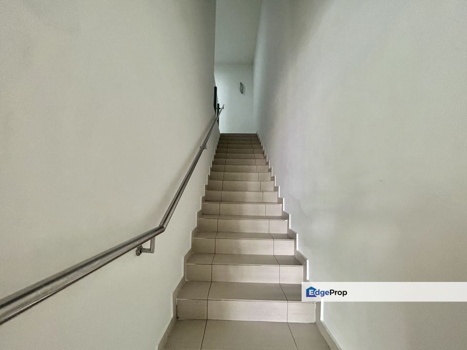 HIJAYU 3A @ BANDAR SRI SENDAYAN DOUBLE STOREY FOR SALE, Negeri Sembilan, Seremban