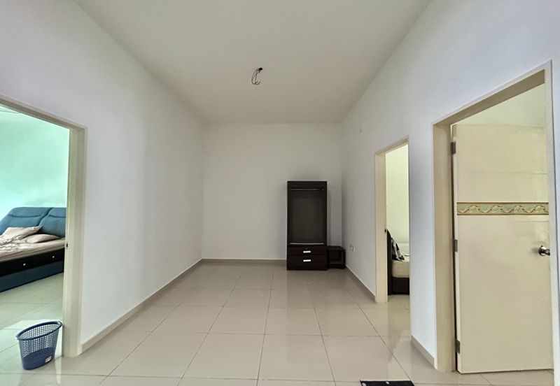 HIJAYU 3A @ BANDAR SRI SENDAYAN