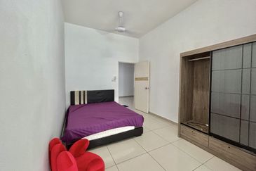 HIJAYU 3A @ BANDAR SRI SENDAYAN