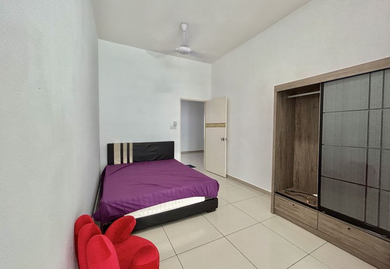 HIJAYU 3A @ BANDAR SRI SENDAYAN