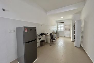 HIJAYU 3A @ BANDAR SRI SENDAYAN