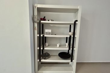 HIJAYU 3A @ BANDAR SRI SENDAYAN