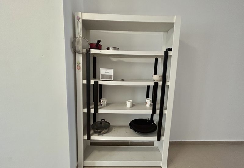 HIJAYU 3A @ BANDAR SRI SENDAYAN