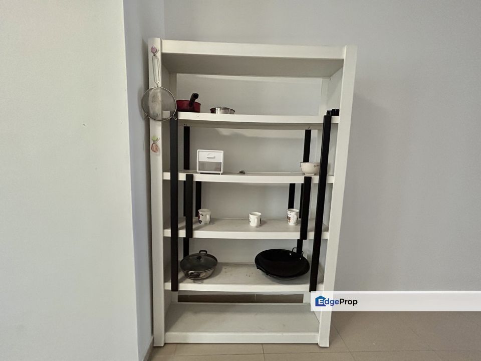 HIJAYU 3A @ BANDAR SRI SENDAYAN DOUBLE STOREY FOR SALE, Negeri Sembilan, Seremban