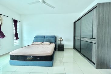 HIJAYU 3A @ BANDAR SRI SENDAYAN