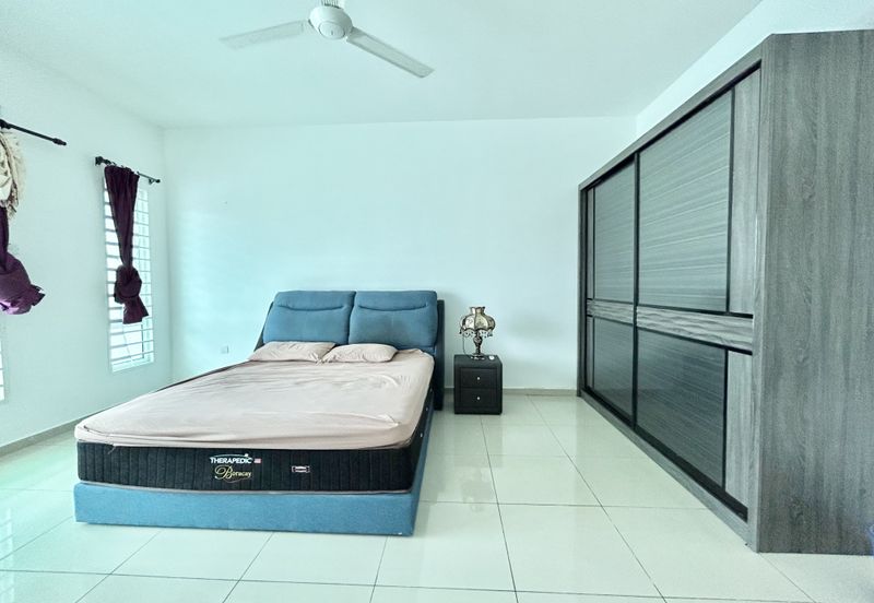 HIJAYU 3A @ BANDAR SRI SENDAYAN