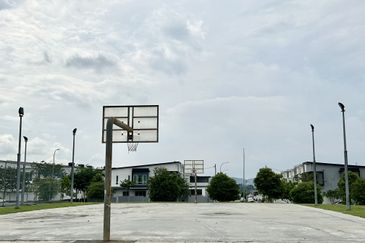 HIJAYU 3A @ BANDAR SRI SENDAYAN