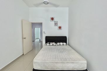 HIJAYU 3A @ BANDAR SRI SENDAYAN