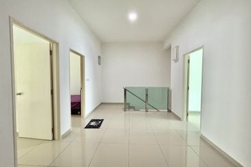 HIJAYU 3A @ BANDAR SRI SENDAYAN