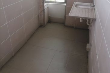 Taman Surian @ Serintin