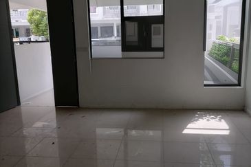 Taman Surian @ Serintin