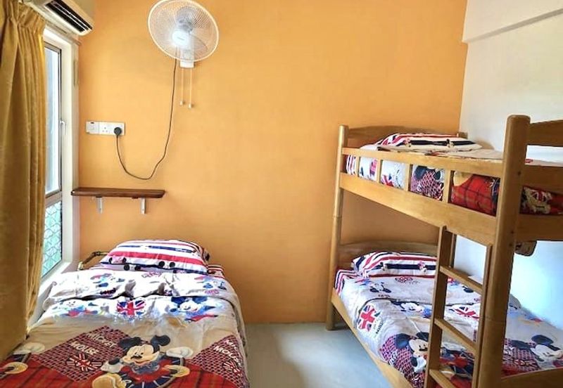 PD MARINA (MARINA VIEW VILLAS)