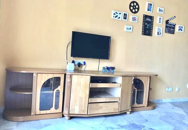 PD MARINA (MARINA VIEW VILLAS)