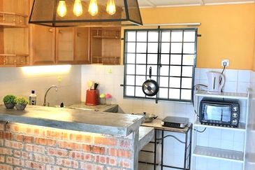 PD MARINA (MARINA VIEW VILLAS)