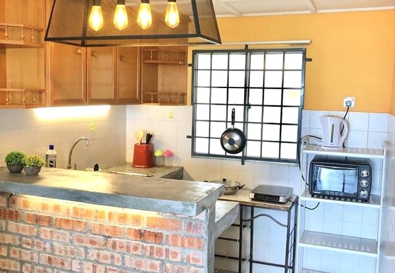 PD MARINA (MARINA VIEW VILLAS)