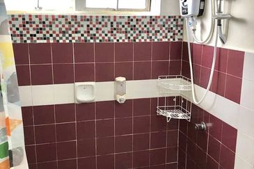 PD MARINA (MARINA VIEW VILLAS)