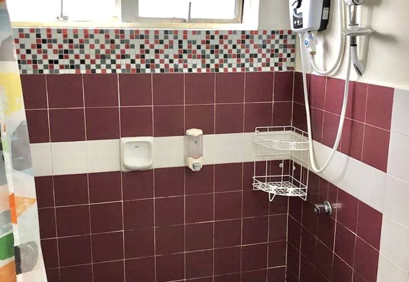 PD MARINA (MARINA VIEW VILLAS)