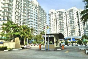 PD MARINA (MARINA VIEW VILLAS)