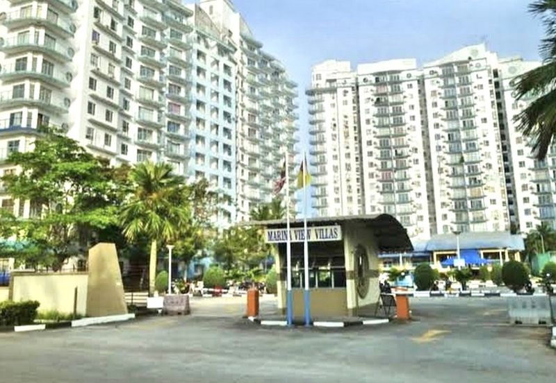 PD MARINA (MARINA VIEW VILLAS)