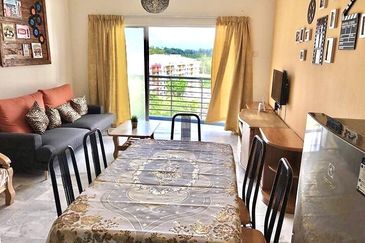 PD MARINA (MARINA VIEW VILLAS)