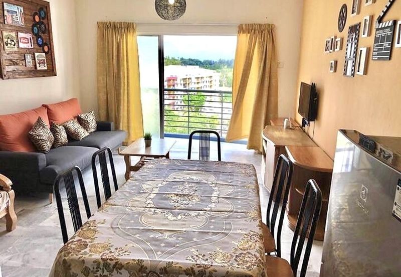 PD MARINA (MARINA VIEW VILLAS)