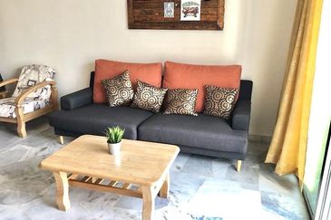 PD MARINA (MARINA VIEW VILLAS)