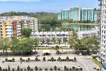 PD MARINA (MARINA VIEW VILLAS)