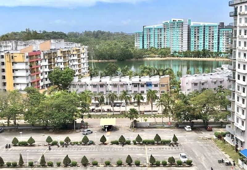 PD MARINA (MARINA VIEW VILLAS)