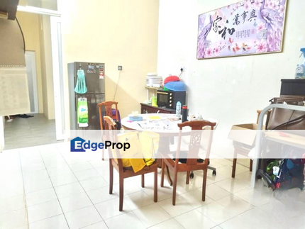 TMN SRI PENAGA SRI PULAI SINGLE STOREY FOR SALE , Negeri Sembilan, Seremban