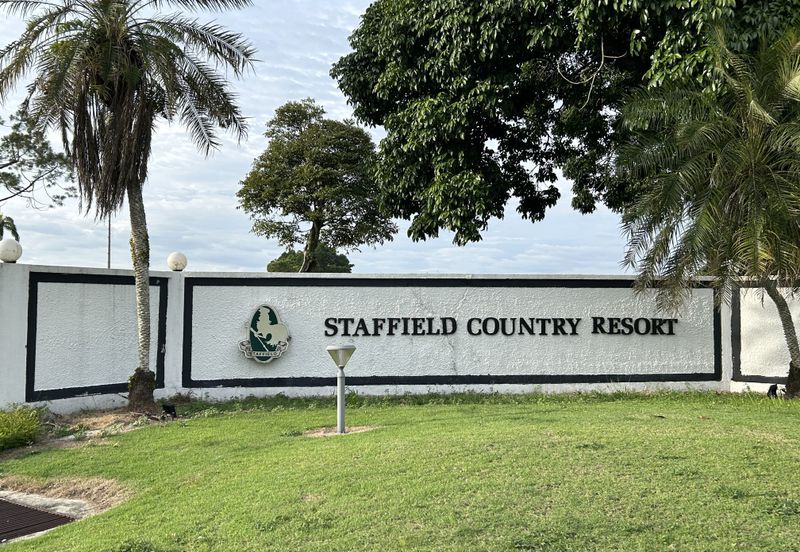 Staffield Country Resort