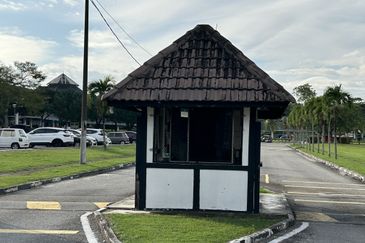 Staffield Country Resort