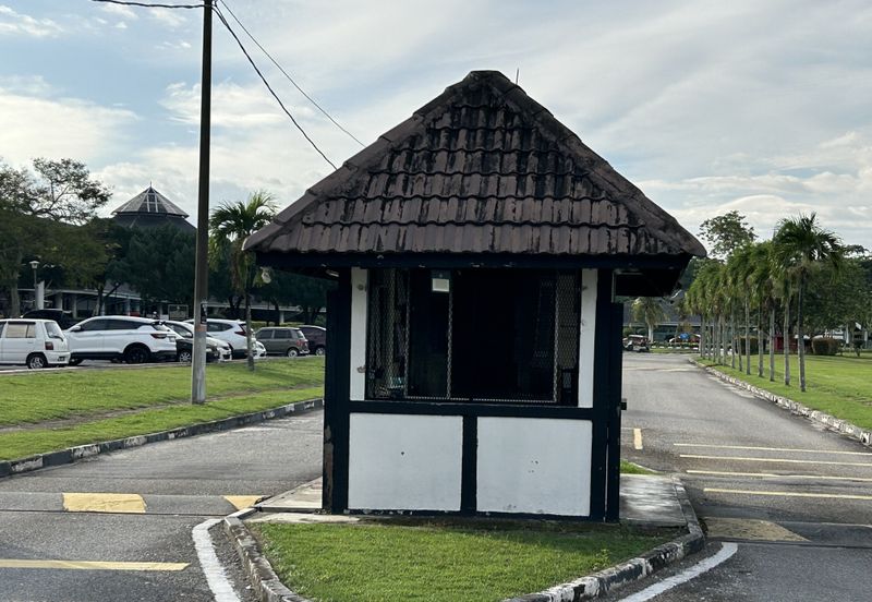 Staffield Country Resort