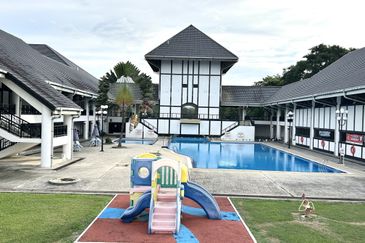 Staffield Country Resort