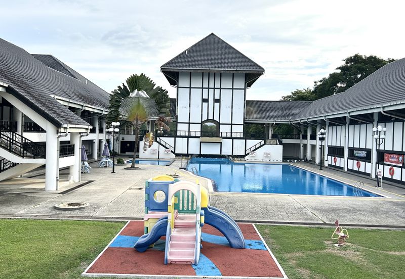 Staffield Country Resort