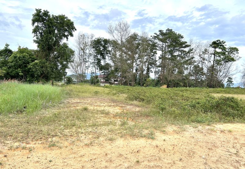 Staffield Country Resort