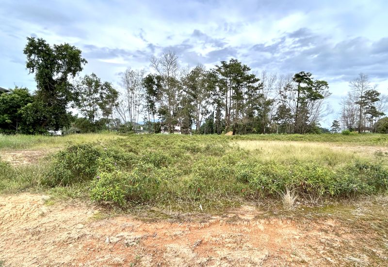 Staffield Country Resort