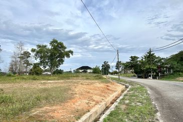 Staffield Country Resort